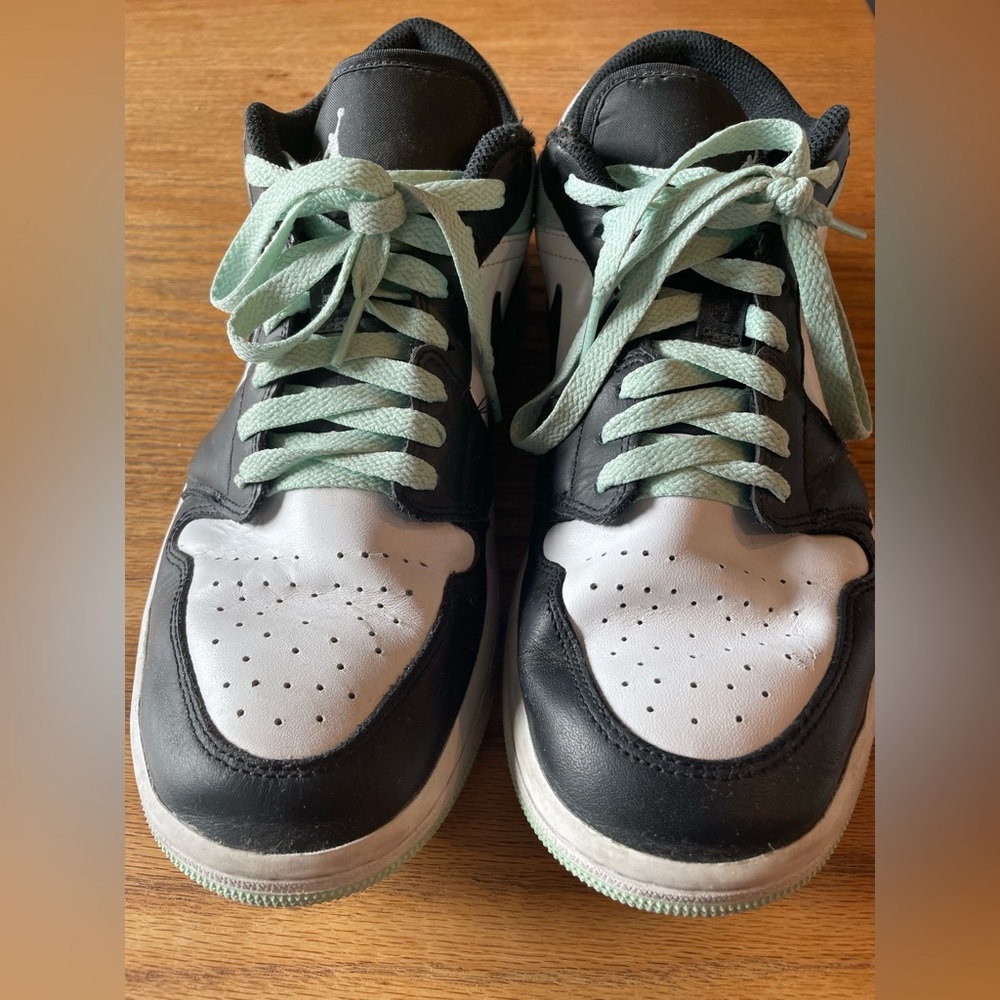 Nike Air Jordan 1 Low SE Tie Dye size 10